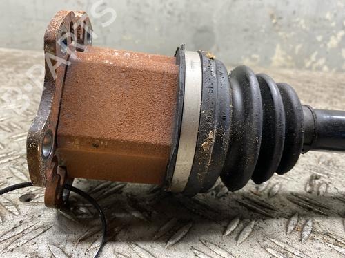 Right front driveshaft AUDI A8 D3 (4E2, 4E8) 4.2 TDI quattro | BP30089932M39