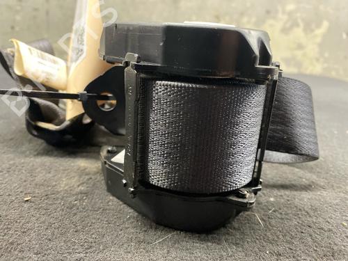 Used Rear right seatbelt Rear right seatbelt JEEP COMPASS (MK49) 2.2 CRD 4x4 (163 hp) 33401467 33401467