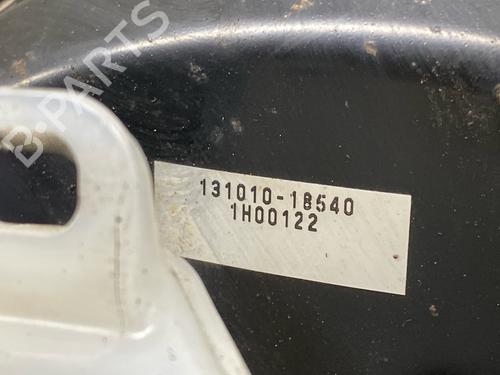 Servo brake SUBARU TREZIA 1.4 D | BP34442100M42  - Image 8