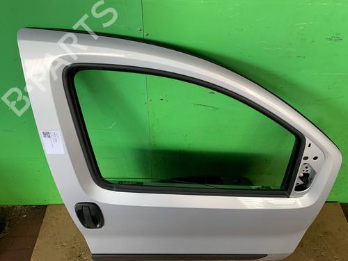 Right front door FIAT FIORINO Box Body/MPV (225_) 1.4 (225BXA1A, 225BXF1A) | BP24935935C3