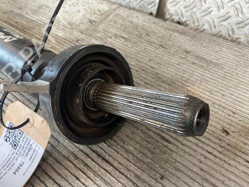 Driveshaft BMW X5 (E70) xDrive 40 d | BP19165339M37 