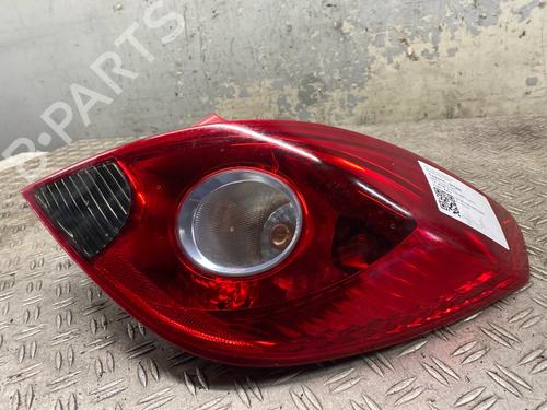 Used Right taillight Right taillight OPEL CORSA D (S07) 1.0 (L08, L68) (60 hp) 40495344 40495344