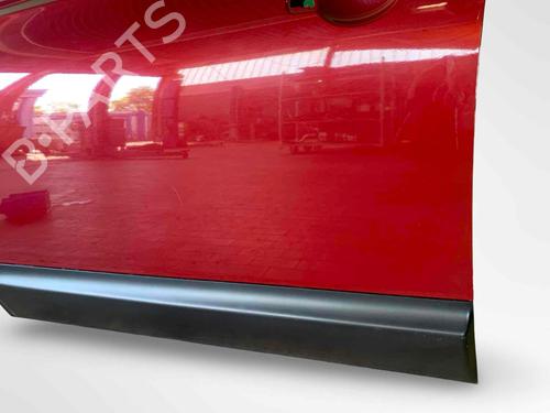 Left front door NISSAN QASHQAI / QASHQAI +2 I (J10, NJ10, JJ10E) 1.6 dCi All-wheel Drive | BP28310270C2 