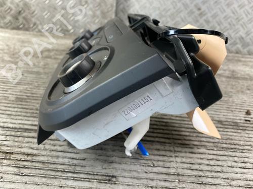 Climate control ALFA ROMEO MITO (955_) 1.4 (955AXB1B, 955.AXF1B) | BP23084061I5 - Image 4