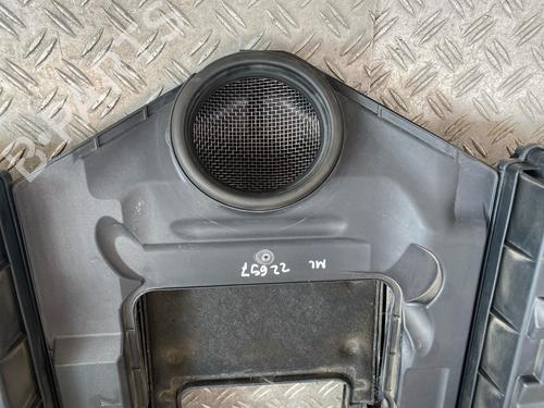 Air filter box MERCEDES-BENZ M-CLASS (W164) ML 350 4-matic (164.186) | BP19407130M87 