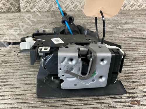 Rear right lock MERCEDES-BENZ C-CLASS (W204) C 350 (204.056) | BP17758496C99 
