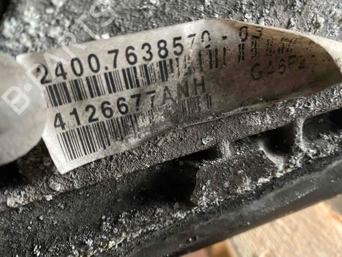 Gearbox MINI MINI COUNTRYMAN (R60) Cooper S | BP32752630M3  - Image 7