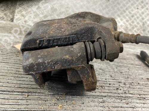Left front brake caliper CITROËN C3 II (SC_) 1.4 VTi 95 | BP16751233M105 