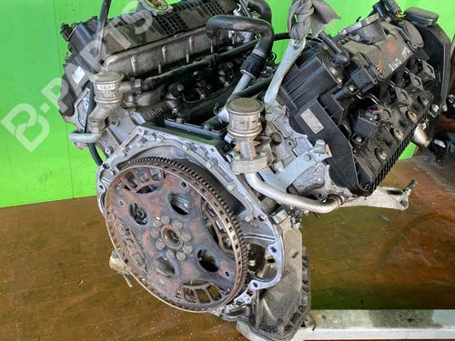 Engine BMW 7 (E65, E66, E67) 745 i, Li | BP12111028M1 