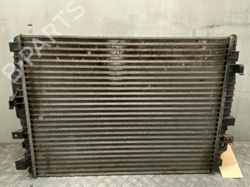 Used Intercooler JAGUAR XF I (X250) 3.0 D (211 hp) 23404289
