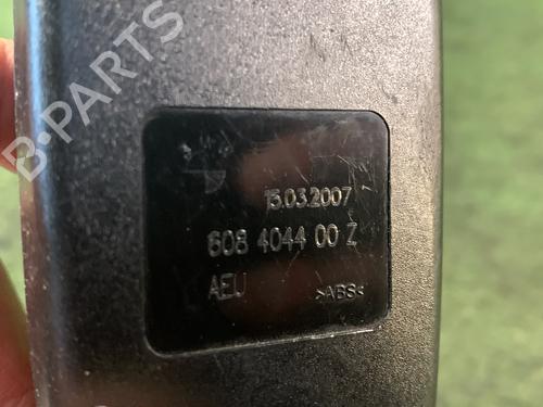 Seat buckle BMW 3 Touring (E91) 318 d | BP22316682I32 