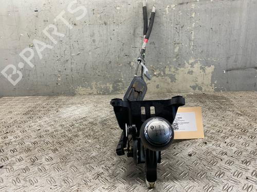 Used Gear lever Gear lever SUBARU TREZIA 1.4 D (90 hp) 34281645 34281645