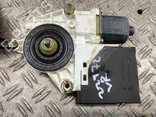 Right front window motor VW GOLF PLUS V (5M1, 521) 1.4 16V | BP25478367E20 
