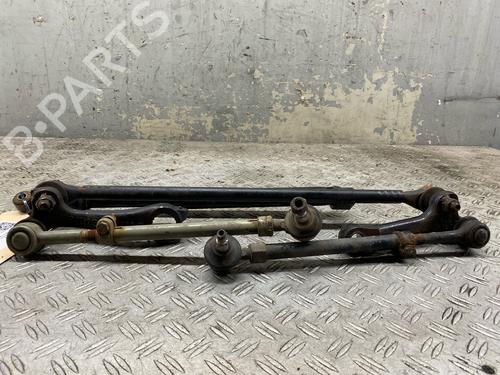 Steering rack MERCEDES-BENZ E-CLASS (W124) E 220 (124.022) | BP36860435M22  - Image 8