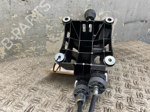 Gear lever SUBARU TREZIA 1.4 D | BP34281645M90  - Image 7