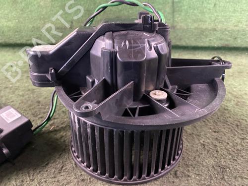 Heater blower motor JEEP GRAND CHEROKEE III (WH, WK) 3.0 CRD 4x4 | BP22618764M62 