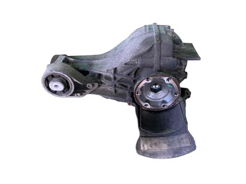 Pont arrière AUDI A8 D3 (4E2, 4E8) 4.2 TDI quattro | BP29946738M24