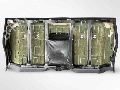 Rear seat MERCEDES-BENZ E-CLASS (W124) E 220 (124.022) | BP36667354C17  - Image 9