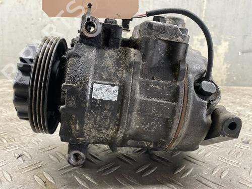 AC compressor BMW 7 (E65, E66, E67) 745 i, Li | BP38751276M34 - Image 7