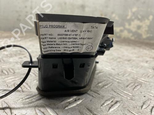 Air vent OPEL GRANDLAND / GRANDLAND X (A18, P1UO) 1.2 (75) | BP32305207I21