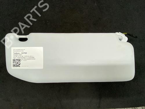 left-sun-visor-peugeot-2008-i-cu_-2013-33690527 main image