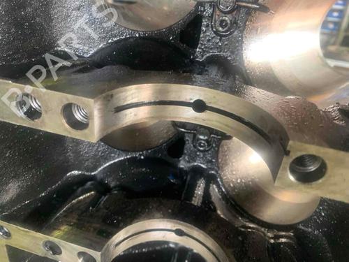 Other JEEP GRAND CHEROKEE IV (WK, WK2) 3.0 CRD V6 4x4 | BP32445985O1