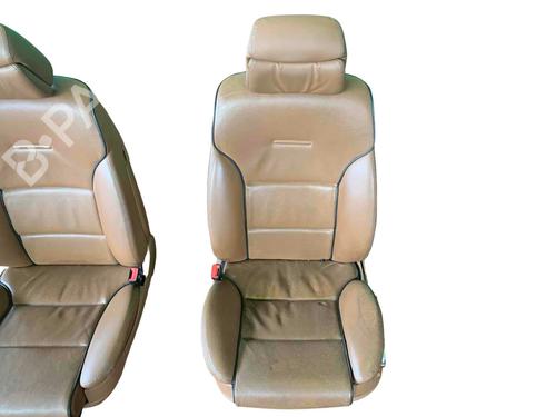 Seats set AUDI A8 D3 (4E2, 4E8) 4.2 TDI quattro | BP30129059C78