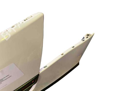 Front bumper VW PASSAT B6 Variant (3C5) 2.0 TDI | BP31770094C7