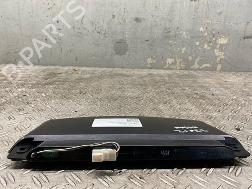 Third brake light NISSAN PRIMERA Hatchback (P12) 2.0 | BP28058133L11 