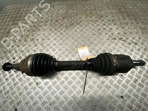 Used Left front driveshaft JEEP GRAND CHEROKEE IV (WK, WK2) 3.0 CRD V6 4x4 (241 hp) 32446044