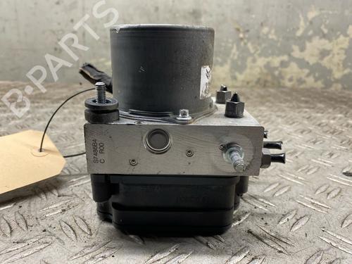 ABS pump OPEL GRANDLAND / GRANDLAND X (A18, P1UO) 1.2 (75) | BP32321756M43