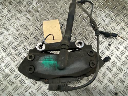 Right front brake caliper MERCEDES-BENZ E-CLASS T-Model (S211) E 320 T CDI (211.222) | BP28580997M104