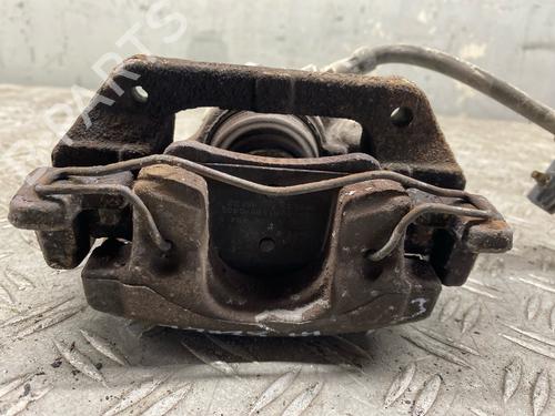 Left rear brake caliper FORD FOCUS III Turnier 1.0 EcoBoost | BP27478744M107 