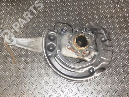 Left front steering knuckle BMW 6 Gran Turismo (G32) 630 d | BP7797138M25 