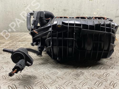 Intake manifold CITROËN BERLINGO MULTISPACE (B9) 1.6 VTi 120 | BP28608906M70