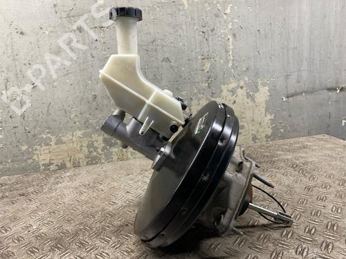 Servo brake NISSAN NOTE (E11, NE11) 1.4 | BP40495330M42 - Image 5