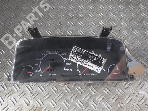 Kombiinstrument SUZUKI SWIFT II Saloon (AH, AJ) 1.6 (SF416, AH14) (95 hp) 6896004