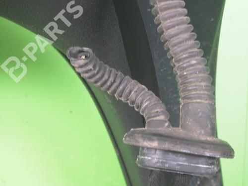 Tailgate PEUGEOT 407 SW (6E_, 6D_) 2.0 HDi 135 | BP5592871C6 