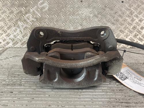 Bremssattel rechts vorne für HYUNDAI ix20 (JC) 1.4 (90 hp) 15014381