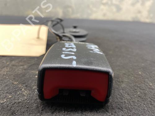 Engache cinturón Engache cinturón MERCEDES-BENZ A-CLASS (W169) A 200 (169.033, 169.333) (136 hp) 33819435 33819435