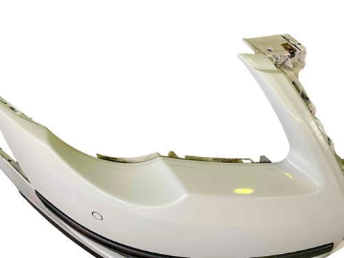 Front bumper VW PASSAT B6 Variant (3C5) 2.0 TDI | BP31770094C7