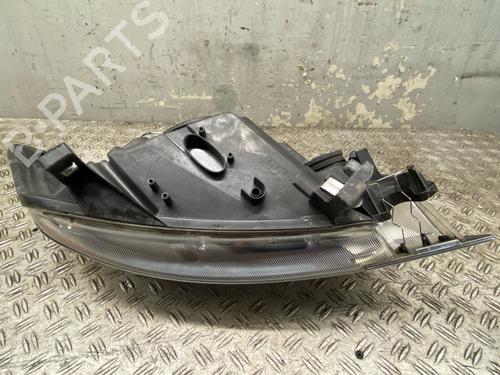 Left headlight FORD KUGA I 2.0 TDCi 4x4 | BP31640740C28