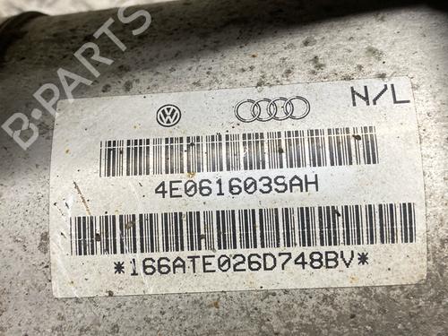 Venstre foran skjermliste AUDI A8 D3 (4E2, 4E8) 4.2 TDI quattro | BP30089933C134