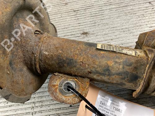 Right front shock absorber OPEL ANTARA A (L07) 2.0 CDTI 4x4 | BP16775210M17 