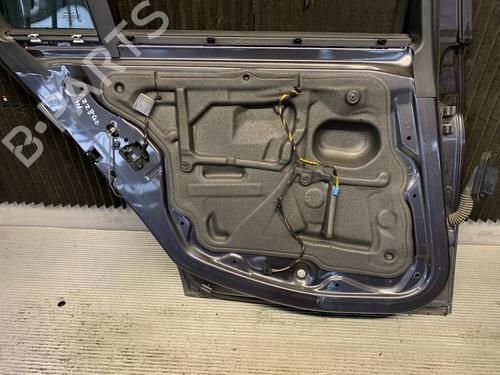 Left rear door BMW 3 Touring (E91) 318 d | BP22297752C4 