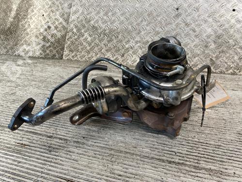 Turbocharger/Supercharger MAZDA 6 Station Wagon (GY) 2.0 DI (GY19) | BP18307801M71 