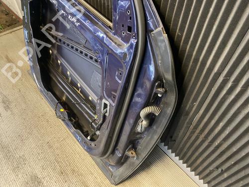 Left front door MERCEDES-BENZ M-CLASS (W164) ML 350 4-matic (164.186) | BP19342534C2 