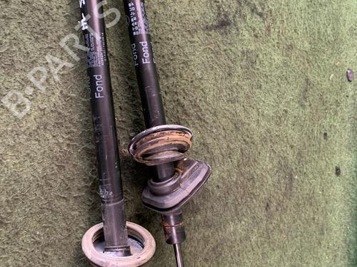 Tailgate lift support MERCEDES-BENZ S-CLASS (W221, V221) S 400 Hybrid (221.095, 221.195) | BP20370945C138 
