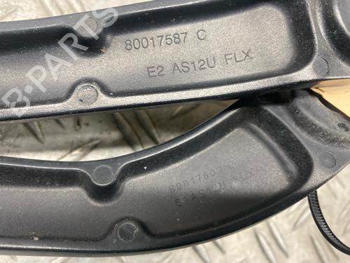 Front windshield wiper arm NISSAN QASHQAI I (J10, NJ10) 1.6 dCi All-wheel Drive | BP28446454C143 
