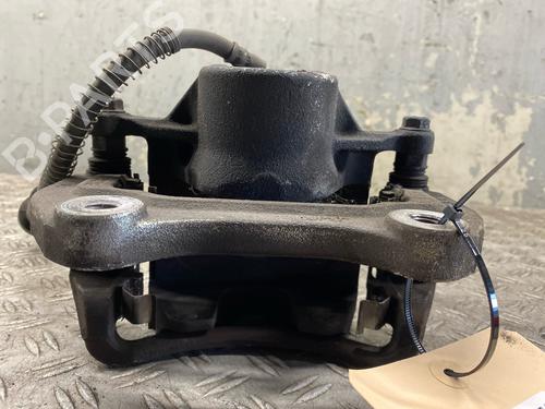 Left front brake caliper OPEL CASCADA (W13) 1.6 SIDI (67) | BP37402259M105 - Image 4
